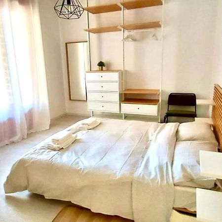A Quattro Passi Dal Centro Apartment Bologna Ngoại thất bức ảnh