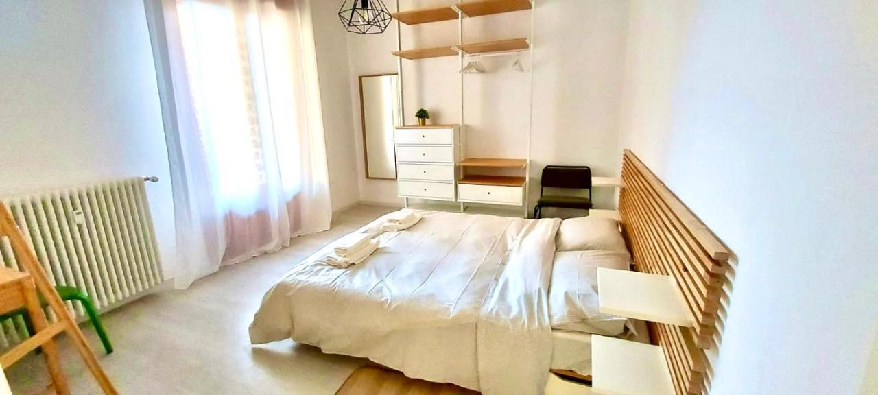 A Quattro Passi Dal Centro Apartment Bologna Ngoại thất bức ảnh