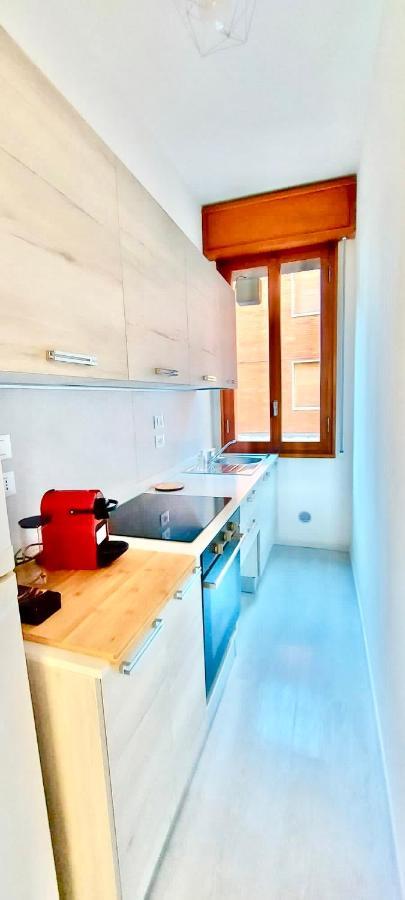 A Quattro Passi Dal Centro Apartment Bologna Ngoại thất bức ảnh