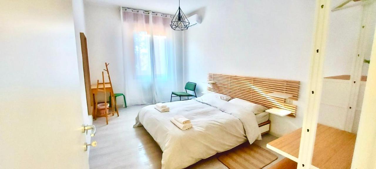 A Quattro Passi Dal Centro Apartment Bologna Ngoại thất bức ảnh