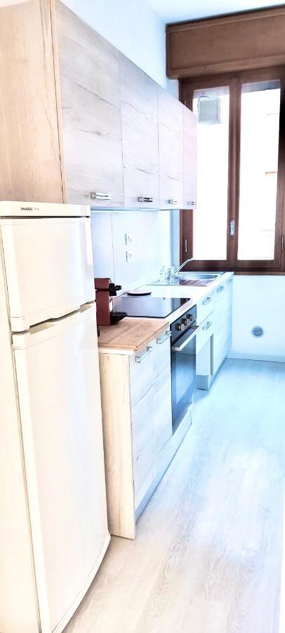 A Quattro Passi Dal Centro Apartment Bologna Ngoại thất bức ảnh